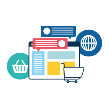 ECommerce Web Design